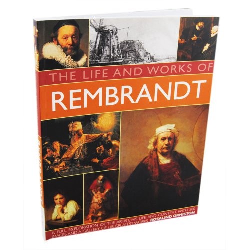 The Life & Works of Rembrandt by Ormiston, Rosalind. Book The Fast Free ShippingFREE US DELIVERY | ISBN: 085723627X | Quality Books