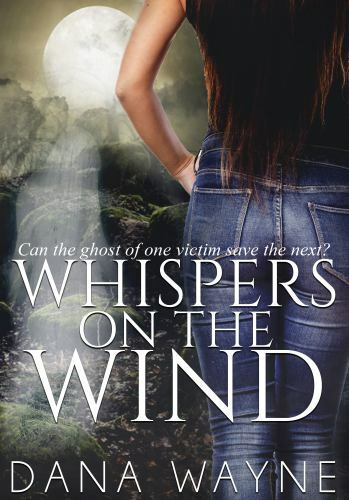 Whispers on the Wind by Wayne, Dana, Brand New, Free shipping in the US