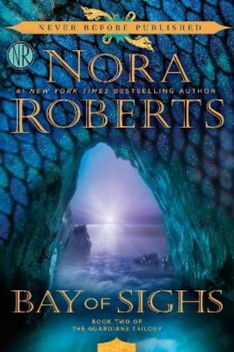 Nora Roberts Bay of Sighs (Paperback) Guardians TrilogyAnother great item from Rarewaves USA | Free delivery!