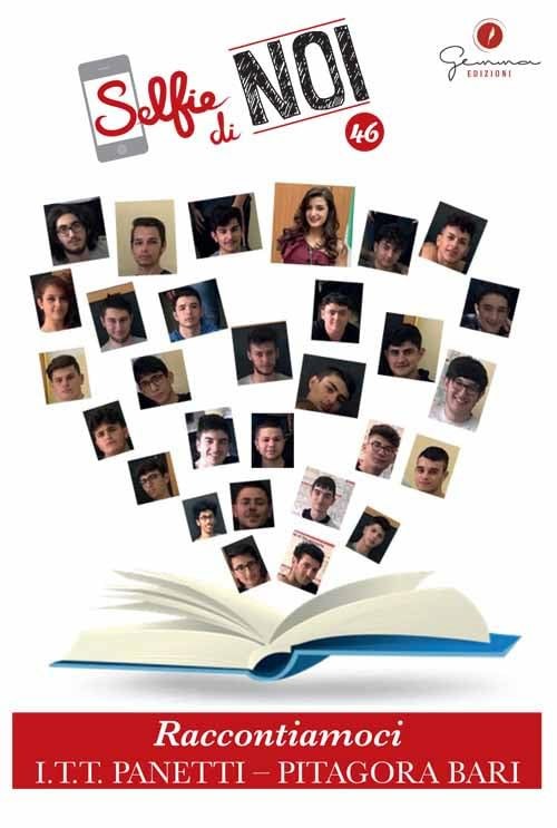 Selfie di noi. Raccontiamoci (Vol. 46) (Paperback)Another great item from Rarewaves USA | Free delivery!