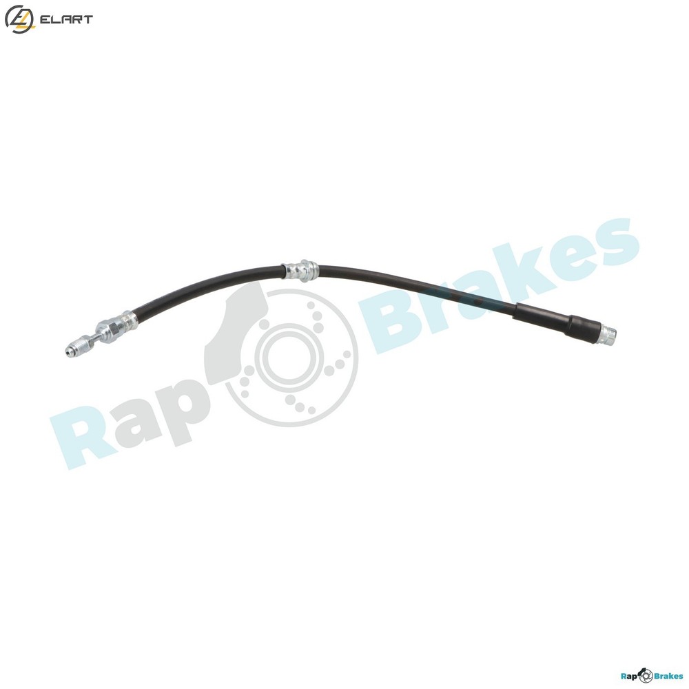 BRAKE HOSE R-H0260 FOR FORD F6JB/F6JA 1.4L HHJA/HHJB 1.6L FUJA/FUJB 1.2L 4cyl