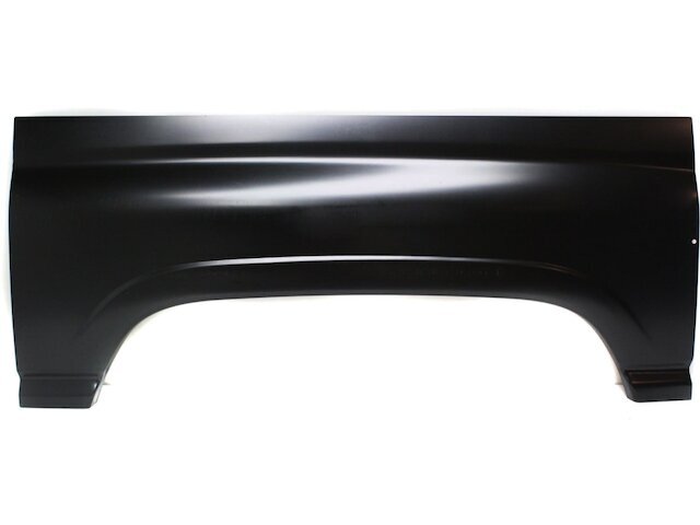 Replacement AP Wheel Arch Patch fits Dodge Ram 3500 1994-2002 Base 23QTCY