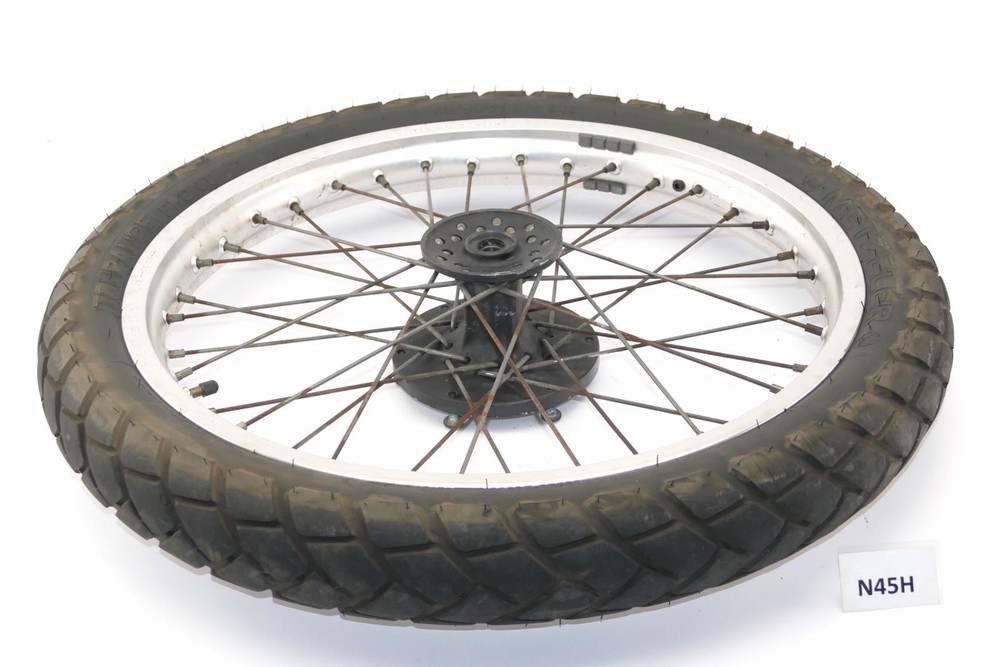 Yamaha XTZ 660 3YF 1991 - Front Wheel Rim 21x1.85 N45H