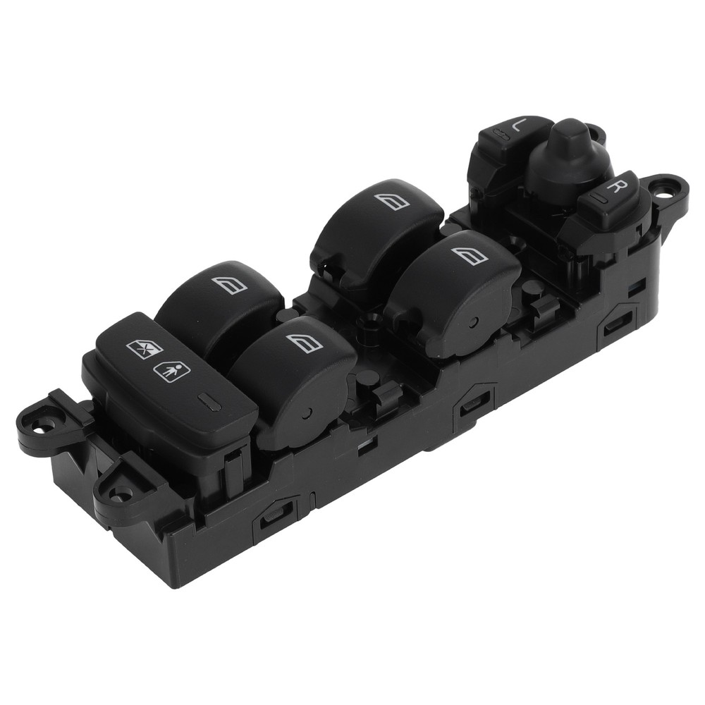 Volvo S40 V50 Left Front Power Window Switch Driver Side 31343550