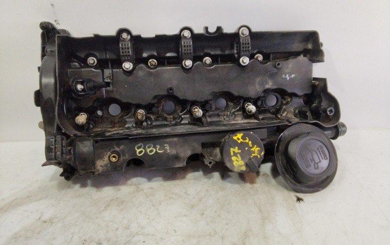 1112-7797613 couvre culasse BMW SERIE 1 BERLINA E81 E87 118D 2004 1844389