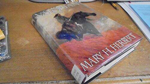 Valorian - Hardcover By Herbert, Mary H - ACCEPTABLE