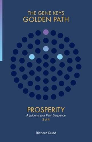 Prosperity: A Guide to your Pearl Sequence by Richard Rudd: Used