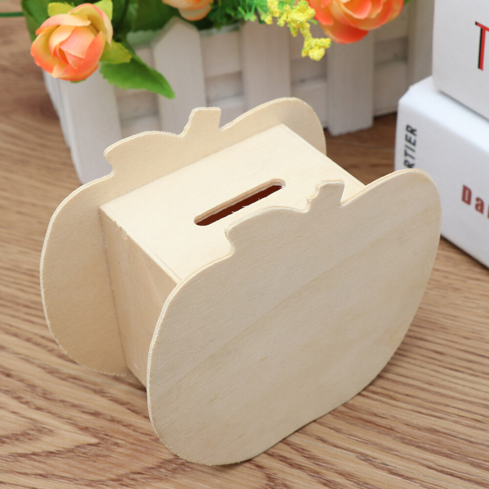 Cartoon Gift Bags Refrigerator Stickers Safe Piggy Bank