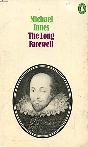 The Long Farewell by INNES MICHAEL Paperback / softback Book The Fast FreeFREE US DELIVERY | ISBN: 0140033130 | Quality Books