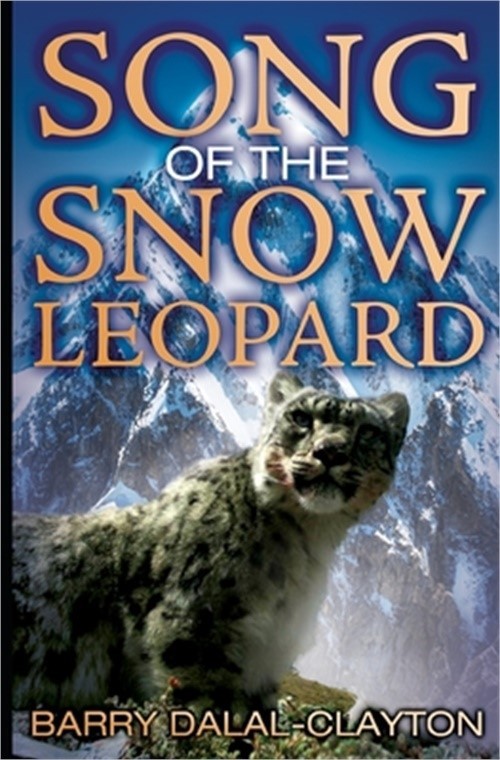 Song of The Snow Leopard (Paperback or Softback)