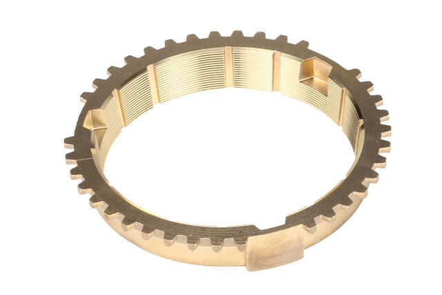 Genuine GM Manual Transmission 1st and 2nd Gear Outer Blocking Ring 24586934