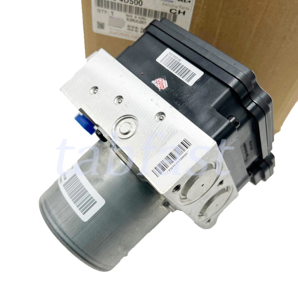 New 589204D500 Hydraulic ABS Module for 2006-2011 Kia Sedona Carnival