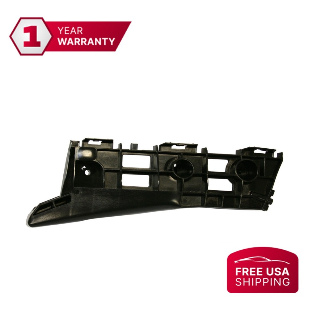 2010-2015 Toyota Prius Front Driver Side Bumper Bracket