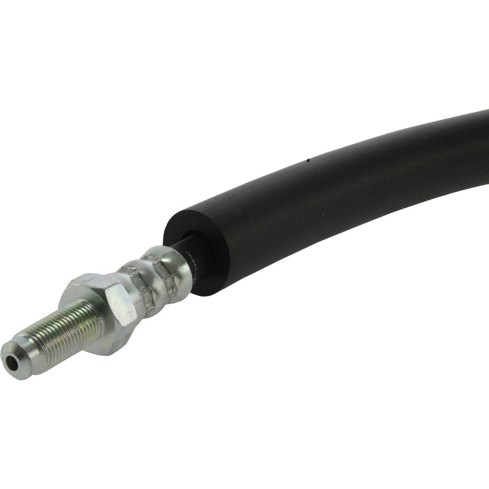 For 2010-2019 Lincoln MKT Premium Brake Hydraulic Hose Rear Centric 2011 2012