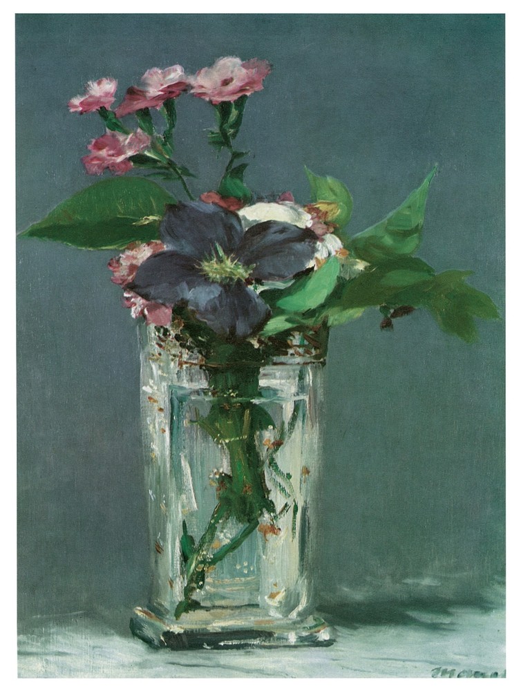 Decoration Poster.Home Room Interior design.Flower bouquet vase.6487