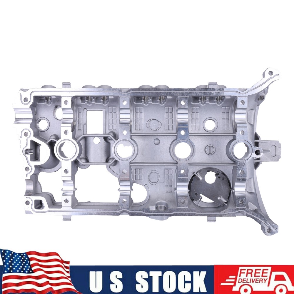 Engine Valve Cover Cylinder Head Fit For AUDI A4 A5 A6 A8 Q5 TT 2.0T 06H103063L