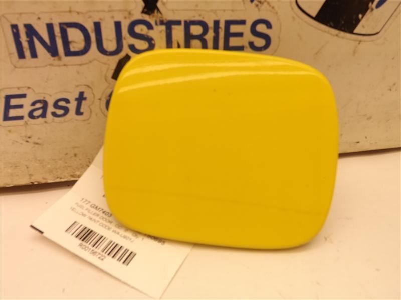 VUE       2003 Fuel Filler Door 156722