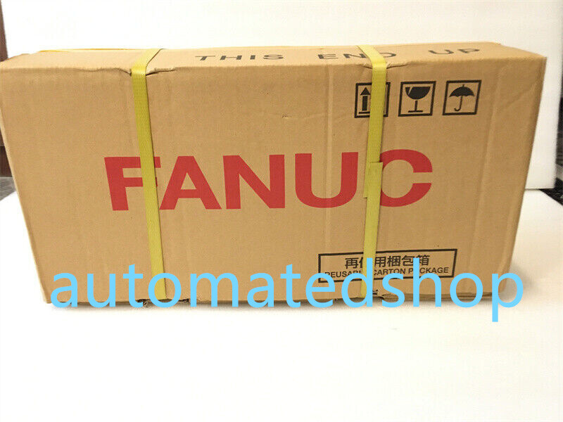 FANUC Spindle Motor A06B-1409-B103 Fast Shipping Via DHL or FedEx