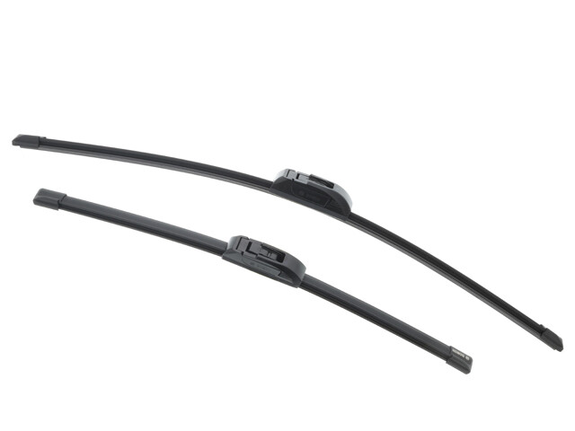 Bosch Wiper Blade Set for BMW 3 Series Models 323i 325i 330i M3