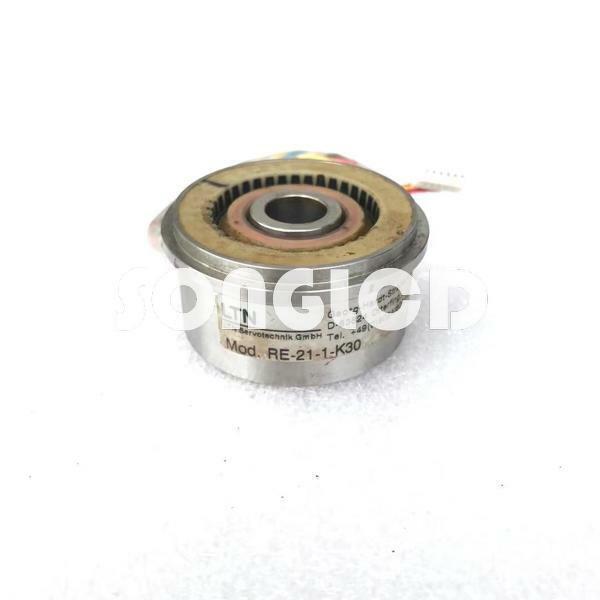 1PCS RE-21-1-K30 via DHL or Fedex fast shipping