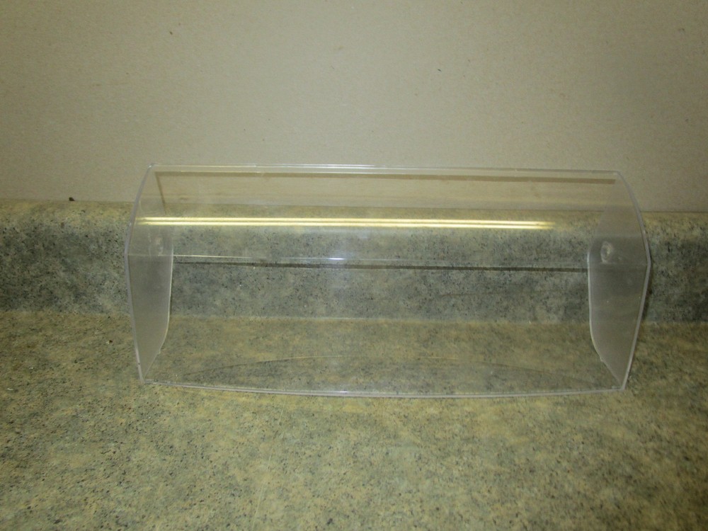 Lg Refrigerator Door Bin Case Part# Mck32794901