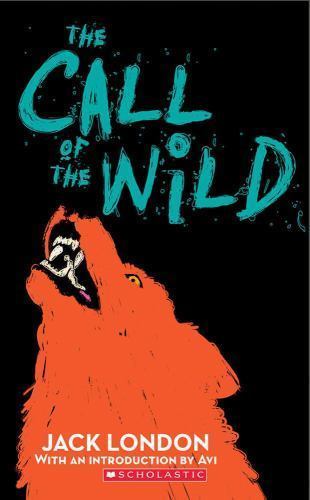 Call of the Wild, Paperback by London, Jack; Avi (INT), Used Good Condition, ...
