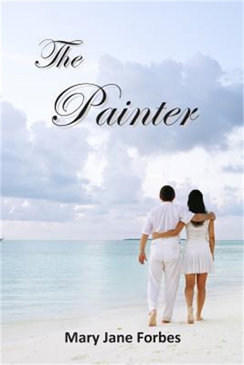 The Painter (Paperback or Softback)