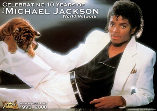 Michael Jackson Poster World Tour Retro Wall Art HOT NEW