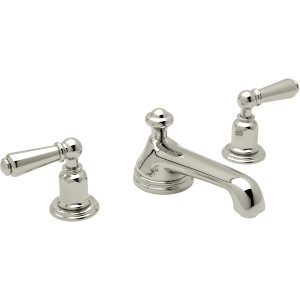 Perrin and Rowe U.3705L-2 - Bathroom Sink Faucet
