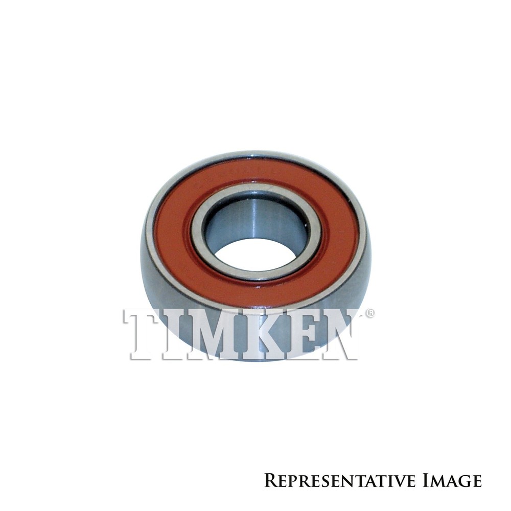 Timken 208LO Manual Transmission Input Shaft Bearing Replacement
