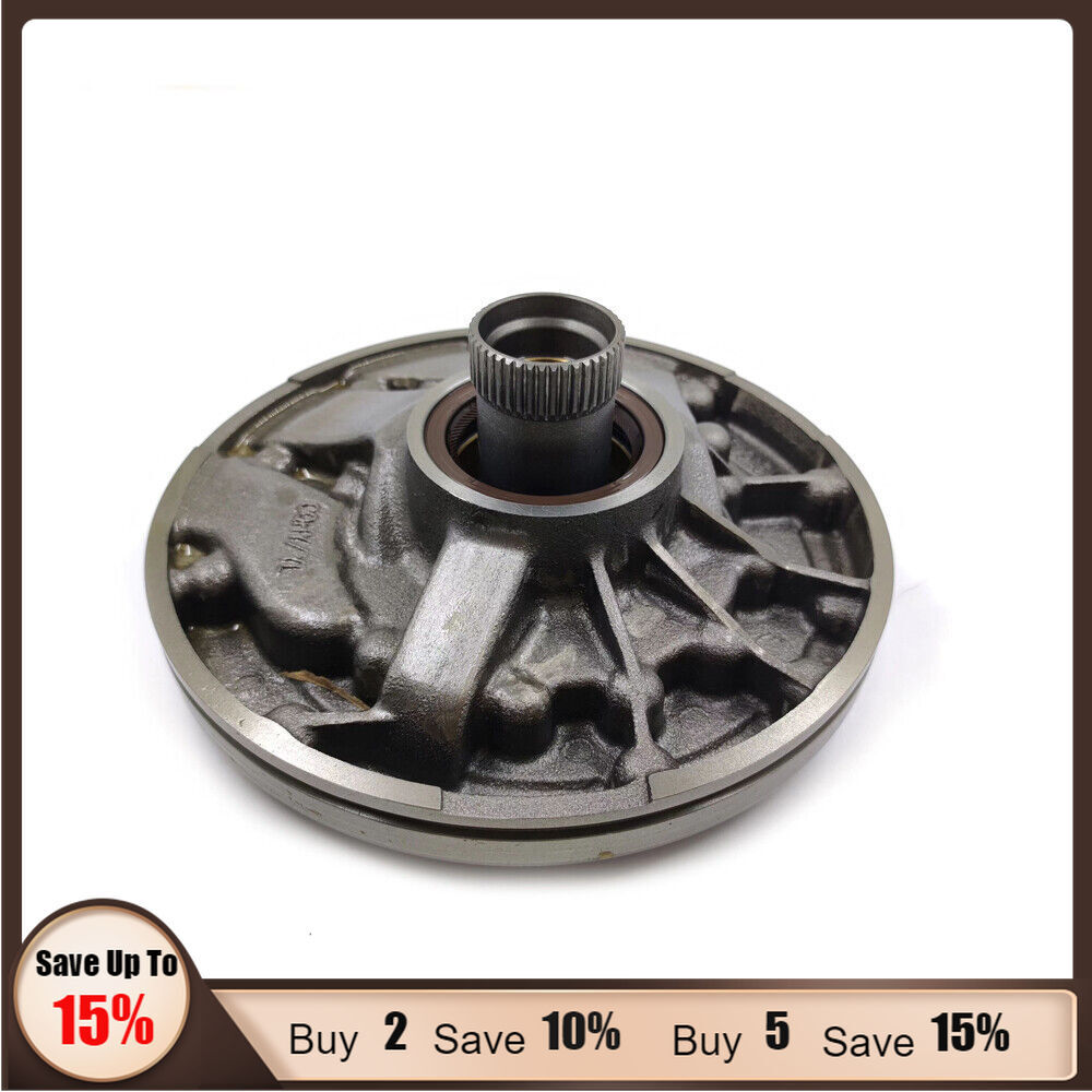 ZF4HP-20 Auto Transmission Oil Pump 1019210025 For Peugeot Mercedes Renault Fiat