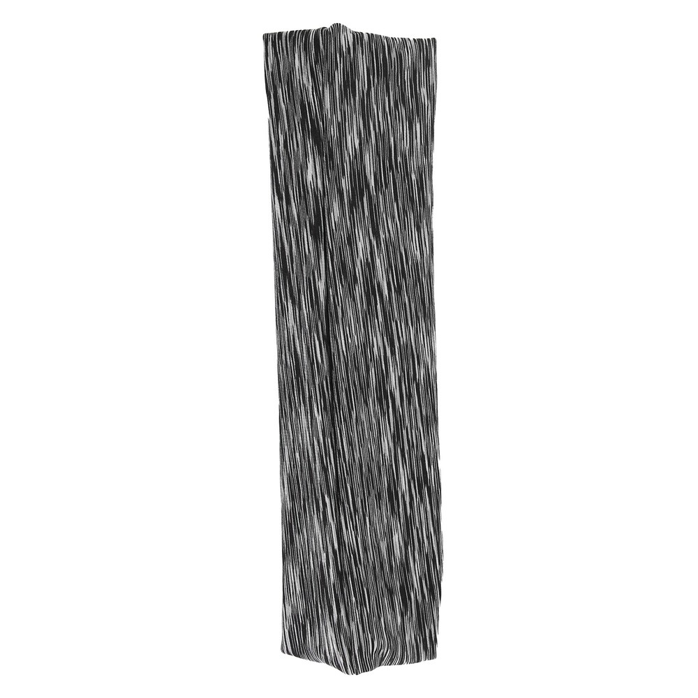 NonSlip Stretch Elastic Headbands for Workout Sport Hair Wrap Fo FAD  