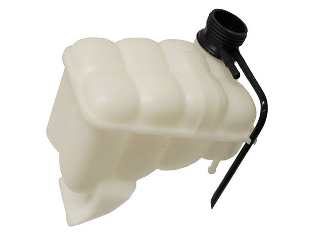 Eurospare Expansion Tank fits Land Rover Discovery 1999-2004 Series II 68BYDG