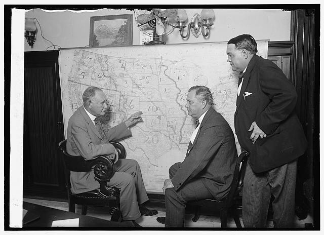 Photo:Democratic Senatorial Campaign Com.