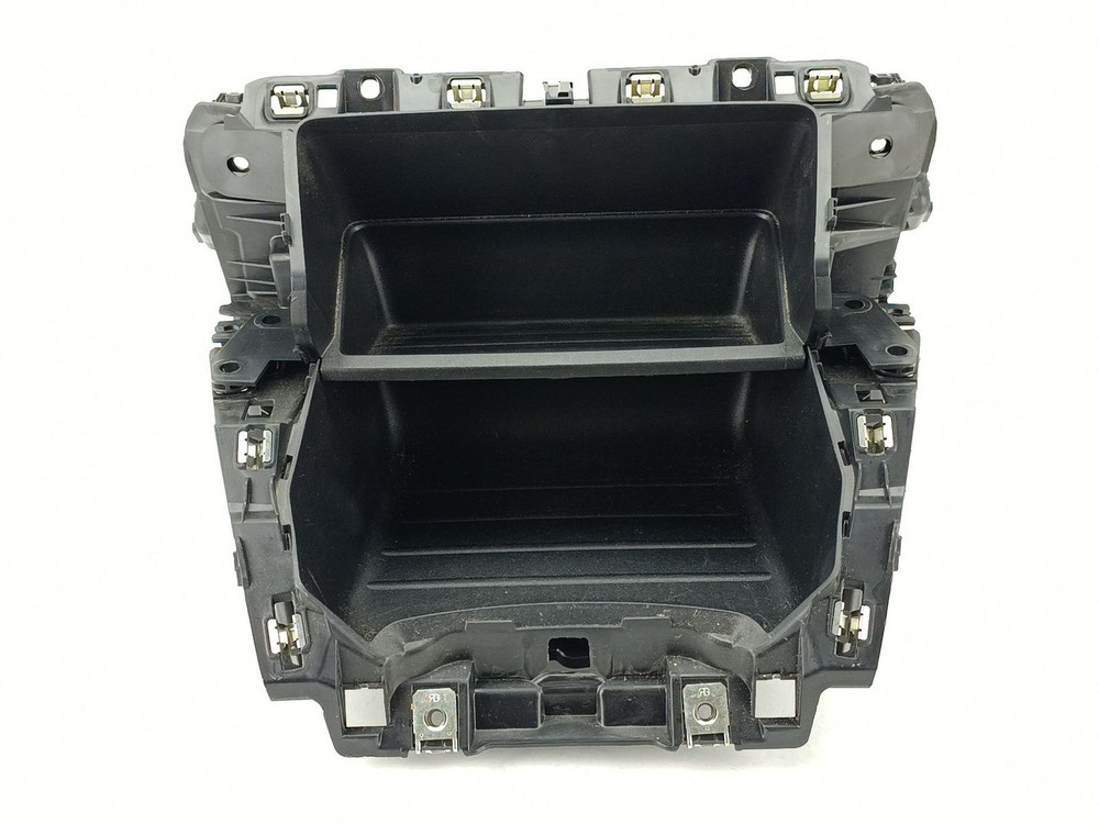 9852885080 GLOVE BOX / 247291 FOR PEUGEOT 208 II UB_, UP_, UW_, UJ_ 1.2 PU