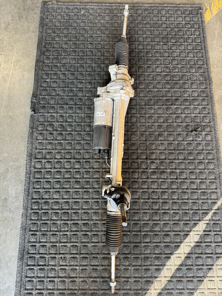 2019-2023 Mercedes W167 X167 GLE350 GLS450 Power Steering Rack OEM A1674602601