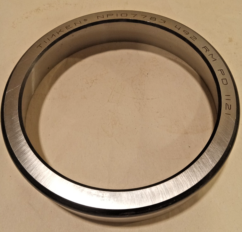 Timken NP107783 Bearing Race High Performance Durable Replacement