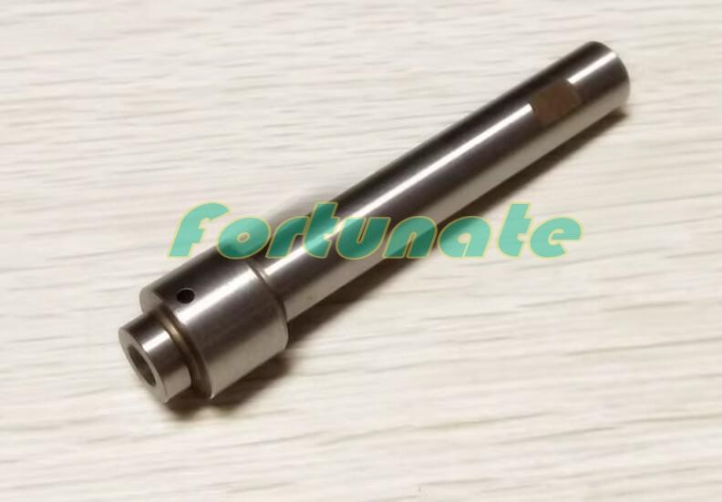 1PC NEW FIT FOR Slow walking stainless steel axis 200434555