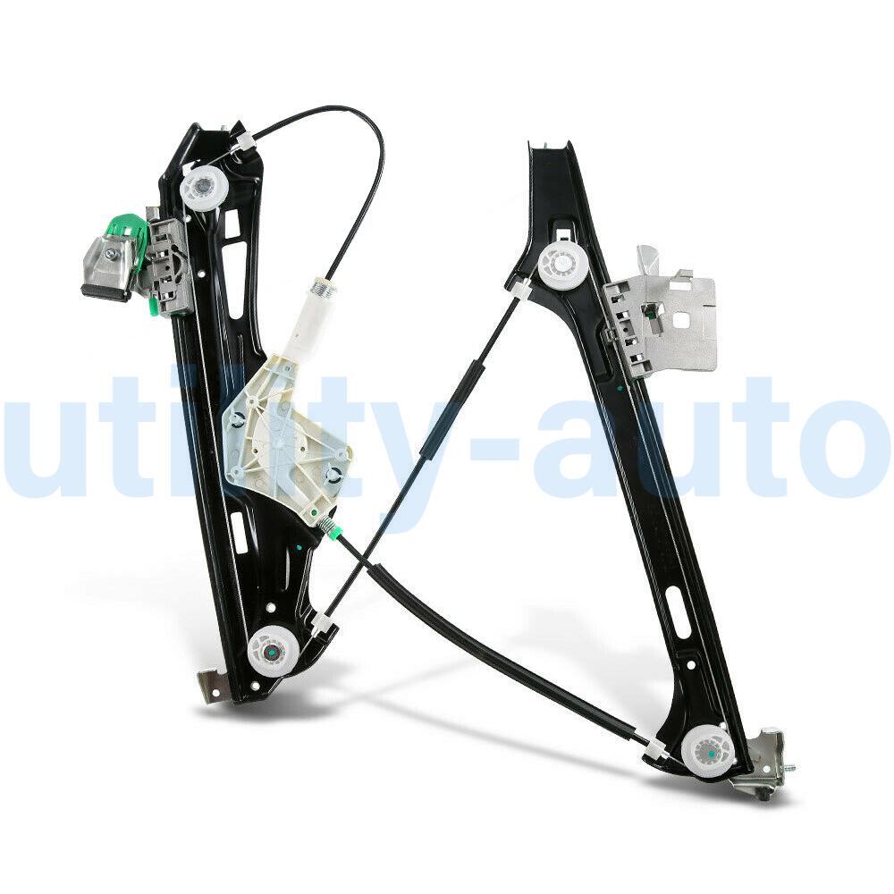Front Right Window Regulator for Benz W219 CLS500 CLS550 C219 CLS300 2197201046