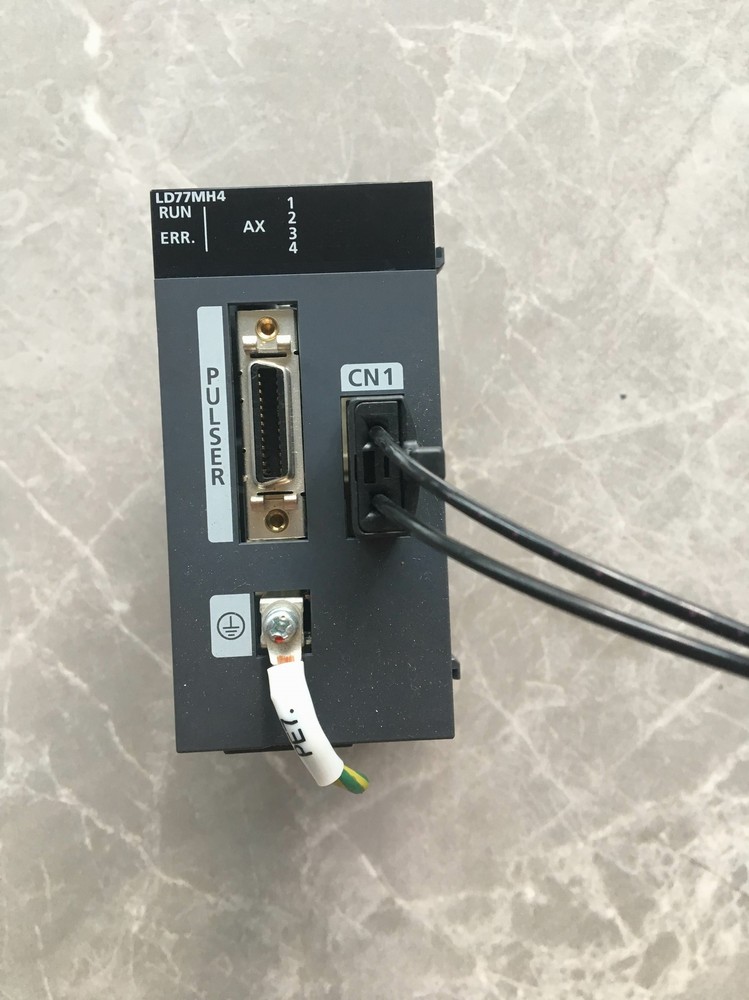 1PC 100% test LD77MH4 (Have warranty (DHL or Fedex shipping)