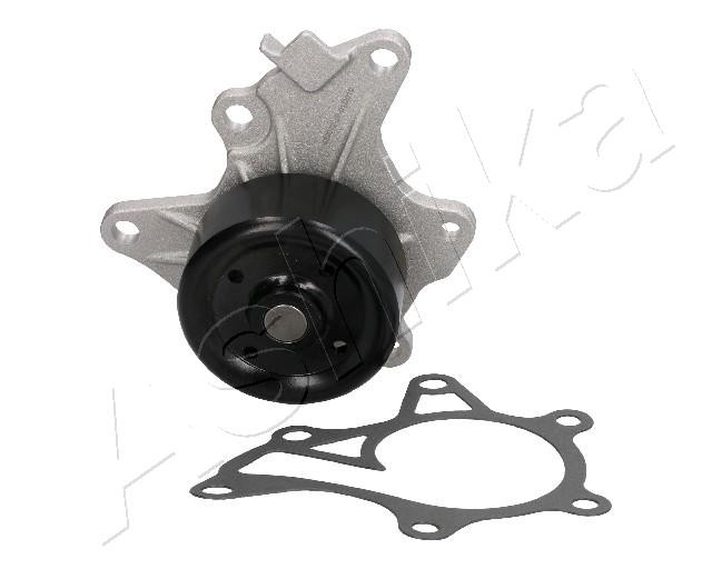 35-02-287 ASHIKA Water Pump, Engine Cooling for Subaru, Toyota