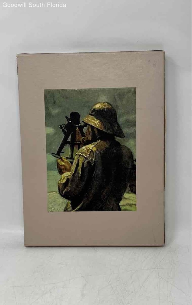 Time Life Library of Art The World Of Durer C.1471-1528 Hardcover Book