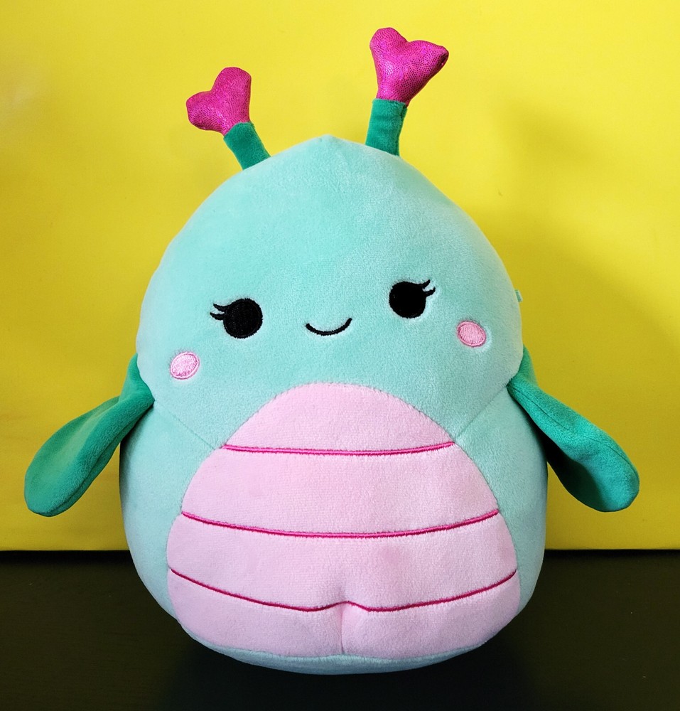 Squishmallows 8