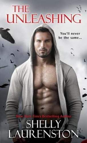 The Unleashing by Shelly Laurenston: Used