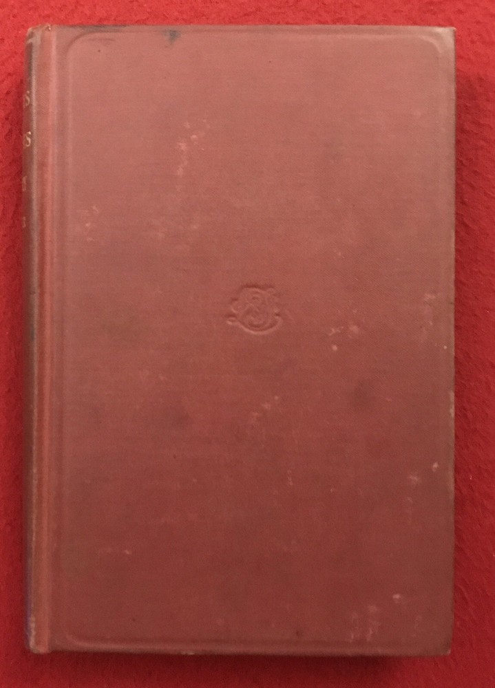 Diseases and Parasites of Poultry by Barger & Card (Hardcover, 1935) 1st Edition