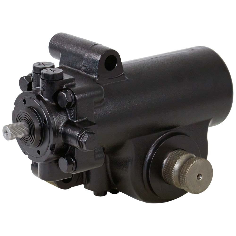 For Freightliner MT55 2000-2007 Power Steering Gear Box Gearbox DAC