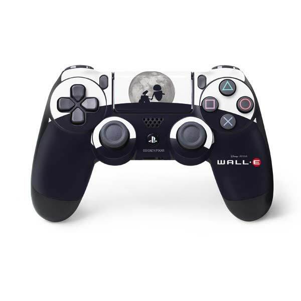 WALL-E PS4 Controller Skin - WALL-E