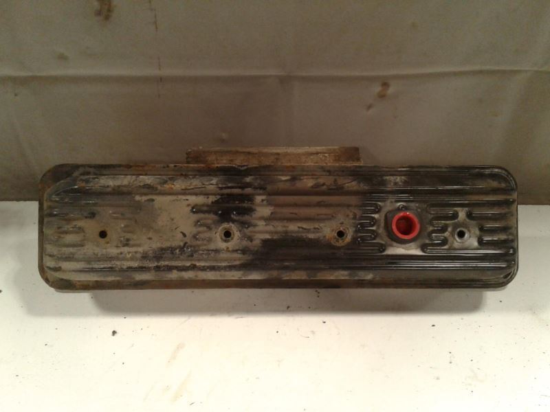 TCHE15OLD 1998 Valve Cover 1394088