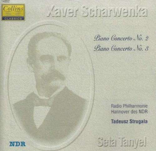 Tanyel - Piano Concertos 2 & 3 - Tanyel CD JFVG The Cheap Fast Free PostFREE US DELIVERY | EAN: 5023391148521 | Quality CD