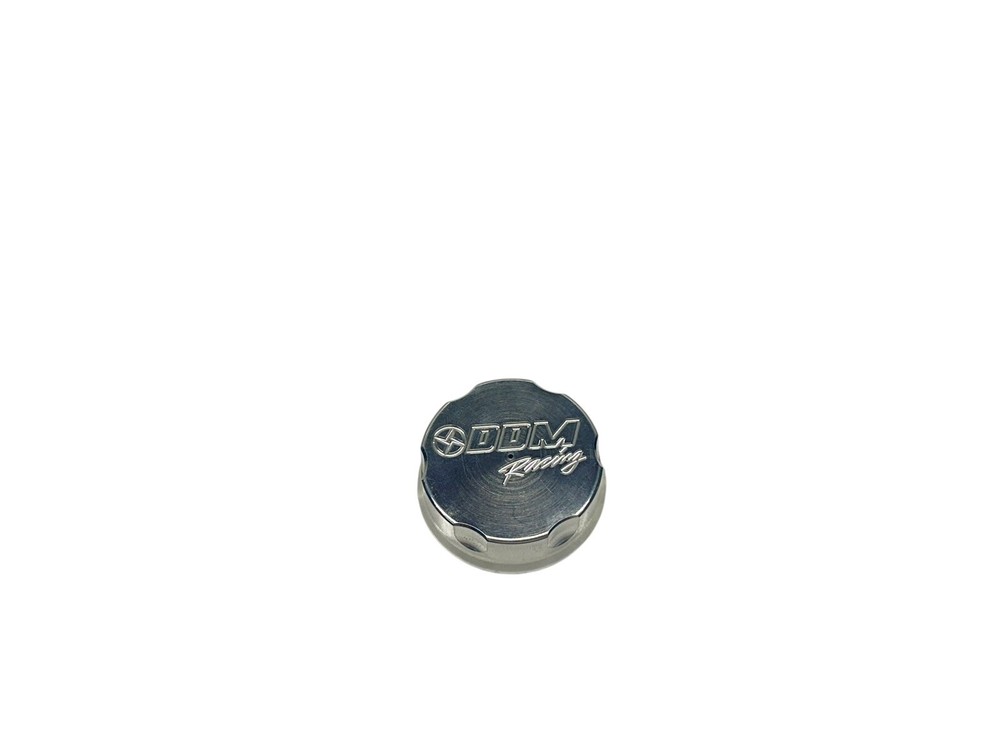 DDM Racing Bullet Gas Cap For Losi Monster Truck XL (MTXL) Rc Part #14069